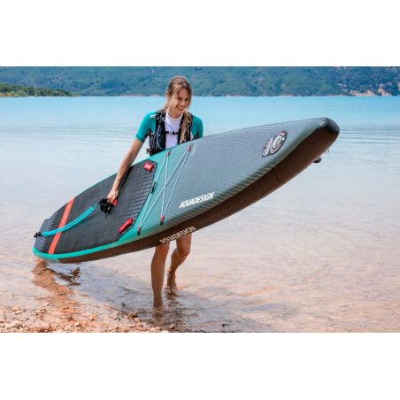 Paddle Gonflable Aquadesign FIRST 14' 
