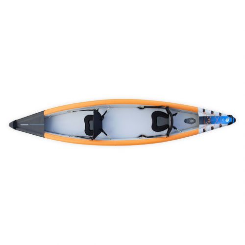Kayak Gonflable Aquadesign SEDNA 415 2 places 