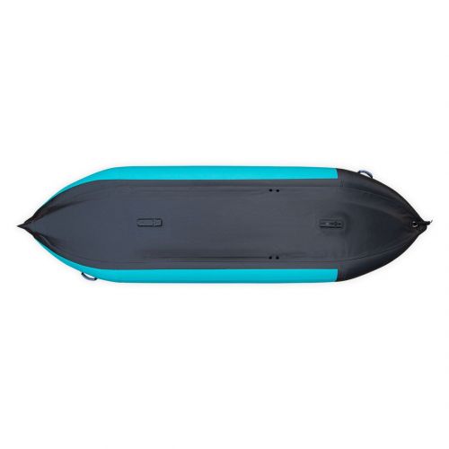 Kayak Gonflable Aquadesign KOLOA 400 3 places 