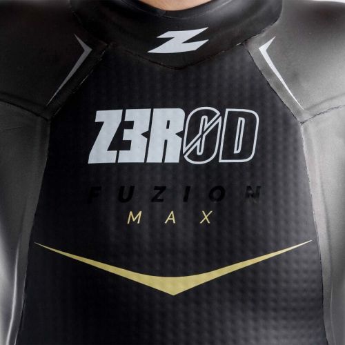 Combinaison Triathlon Femme Zerod Fuzion Max 5mm 