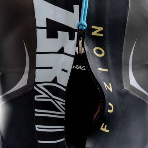 Combinaison Triathlon Femme Zerod Fuzion Max 5mm 