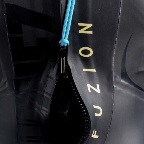 Combinaison Triathlon Femme Zerod Fuzion 5mm 