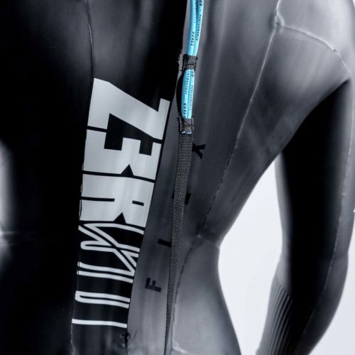 Combinaison Triathlon Femme Zerod Flex 5mm 