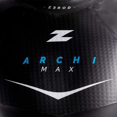 Combinaison Triathlon Homme Zerod Archi Max 5mm 