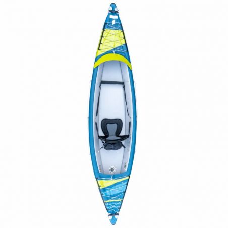 Pack Kayak gonflable Tahe Full HP1 1 Personne 