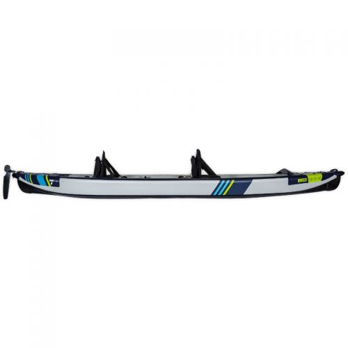 Pack Kayak gonflable Tahe Full HP2 PRO 2 Personnes 