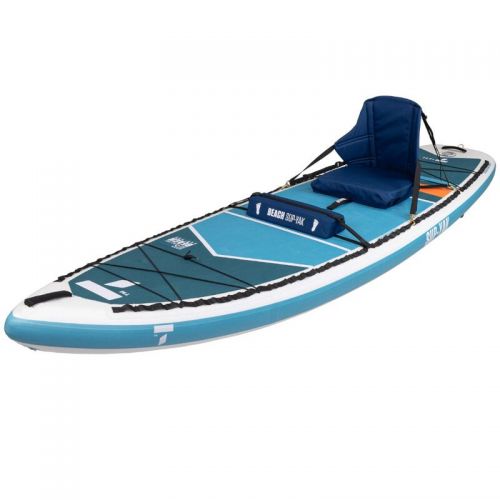 Pack SUP / Kayak gonflable Tahe SUP-YAK 10'6 avec sièges 