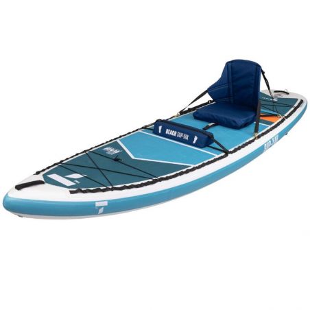 Pack SUP / Kayak gonflable Tahe SUP-YAK 10'6 avec sièges 