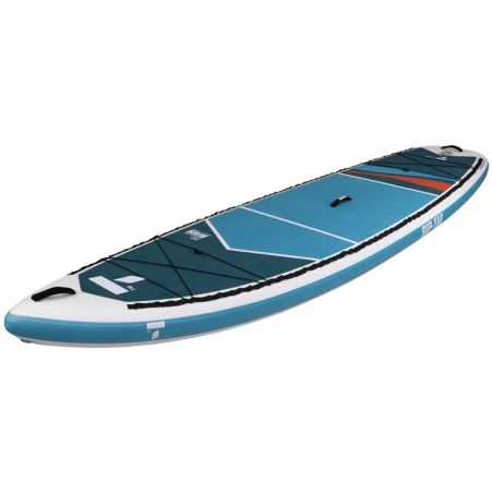 Pack SUP / Kayak gonflable Tahe SUP-YAK 10'6 avec sièges 1 Personne 