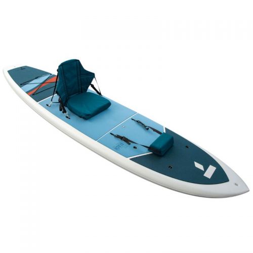 Pack SUP / Kayak Rigide Tahe SUP-YAK 11'0 Beach Cross TT 