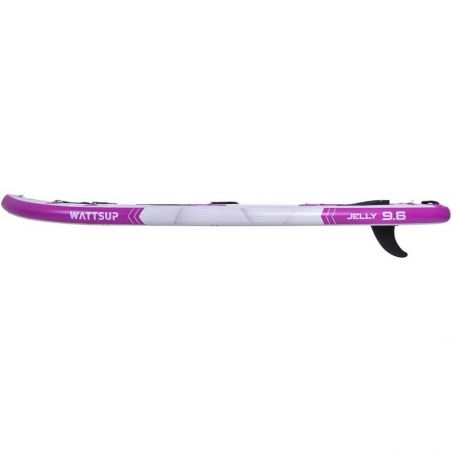 Paddle gonflable WATTSUP JELLY 9'6'' 