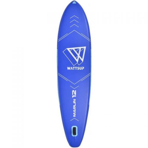 Paddle Gonflable WATTSUP MARLIN 12' 