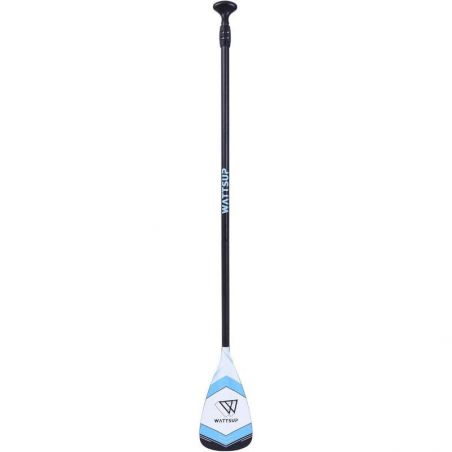 Paddle Gonflable WATTSUP SEAL 12'8'' 