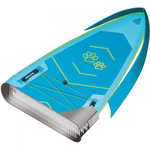 Paddle gonflable WATTSUP WHALE 14'6" 