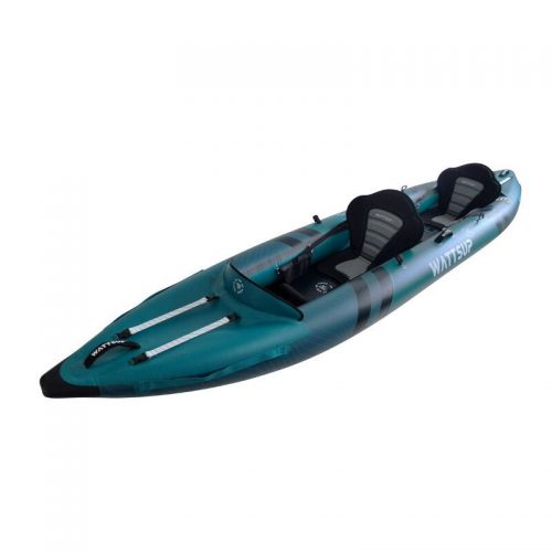 Kayak Gonflable WATTSUP COD 2  Personnes 