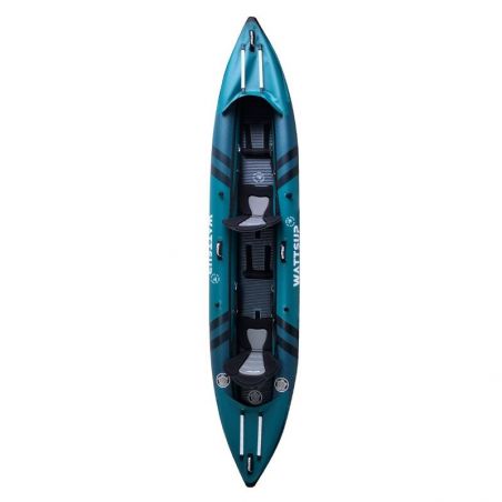 Kayak Gonflable WATTSUP COD 2  Personnes 