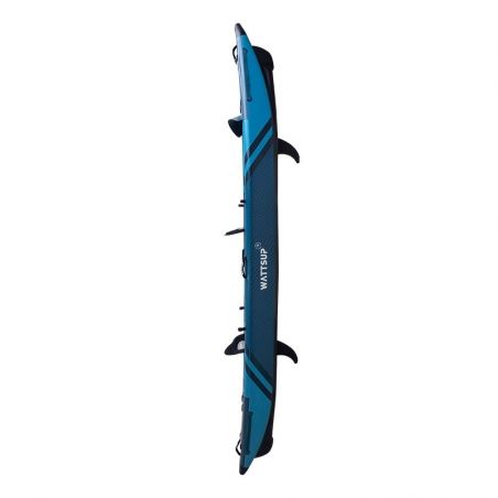 Kayak Gonflable Dropstitch Wattsup Torpedo 2 Places 
