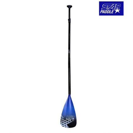 Pagaie Stand Up Paddle Star Paddle Spirit Carbon 