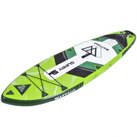 Paddle gonflable WATTSUP GUPPY 9' 