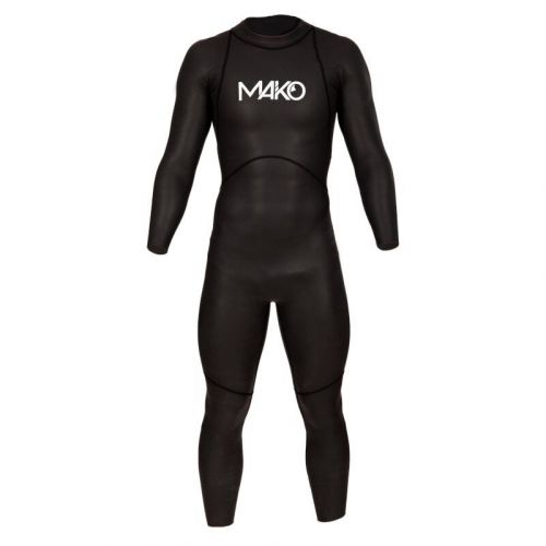 Combinaison Triathlon / Nage Homme Mako NeoSwim 3mm 