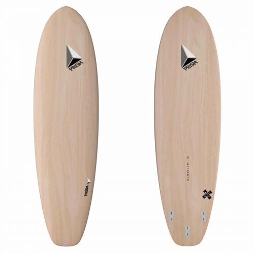 Surf PRISM Evolutive PAULOWNIA 7’0  