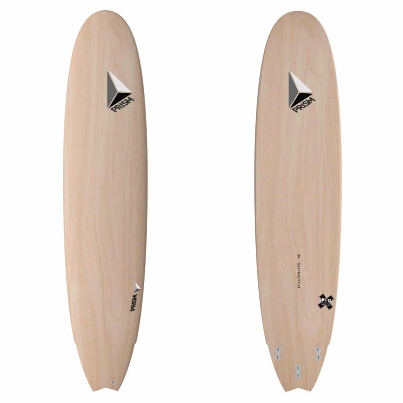 Surf PRISM Fish PAULOWNIA 8'2 