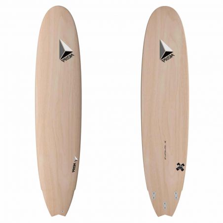 Surf PRISM Fish PAULOWNIA 8'2 