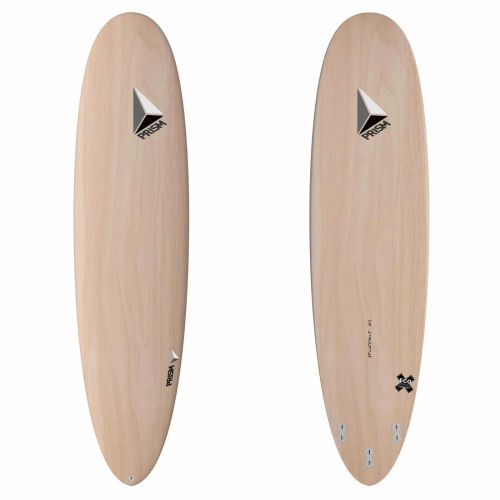 Surf PRISM Mini-Malibu PAULOWNIA 8’4 