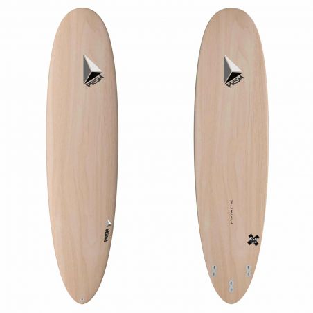 Surf PRISM Mini-Malibu PAULOWNIA 8’4 