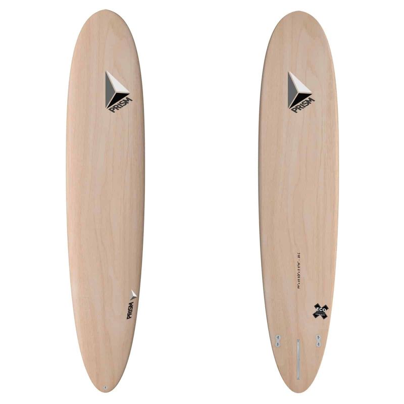 Surf PRISM Longboard PAULOWNIA Tri Fin US BOX 9'4 