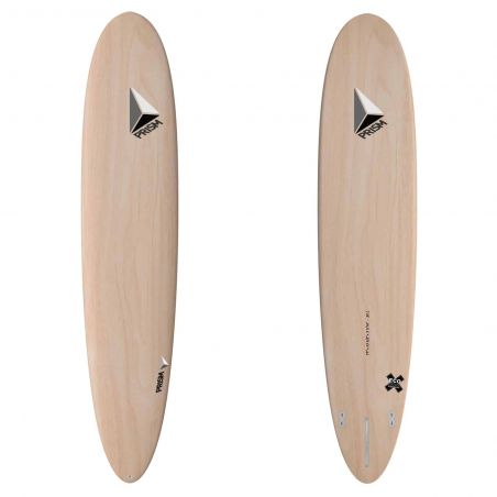 Surf PRISM Longboard PAULOWNIA Tri Fin US BOX 9'4 