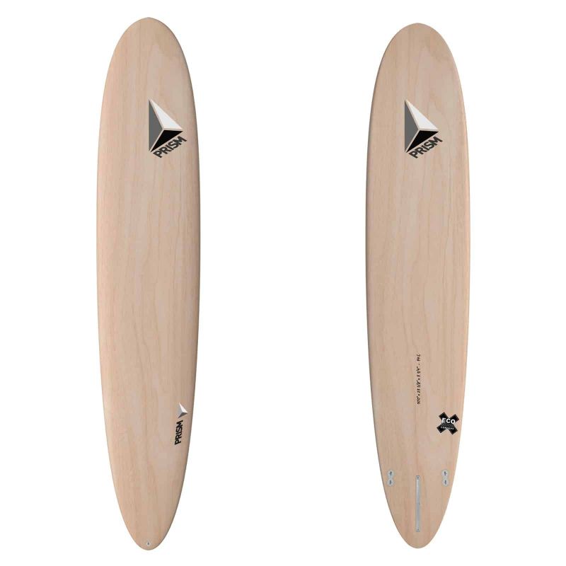 Surf PRISM Longboard PAULOWNIA Tri Fin US BOX 10'0 