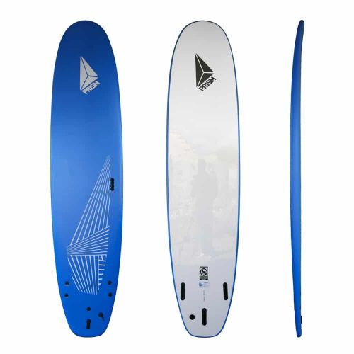 Surf en mousse PRISM 8'8 Bleu  