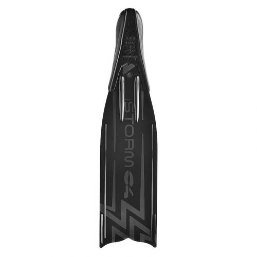 Palmes Freediving C4 STORM Voilure Fixe 