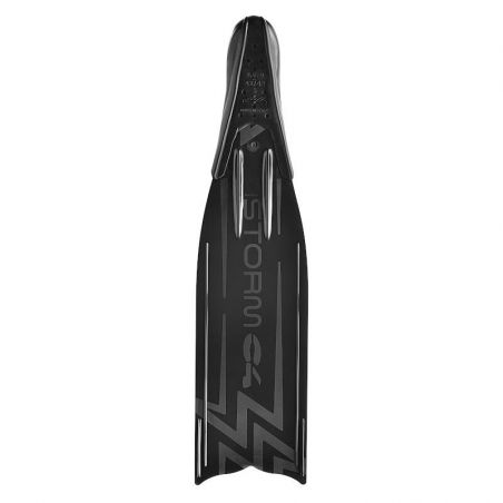 Palmes Freediving C4 STORM Voilure Fixe 