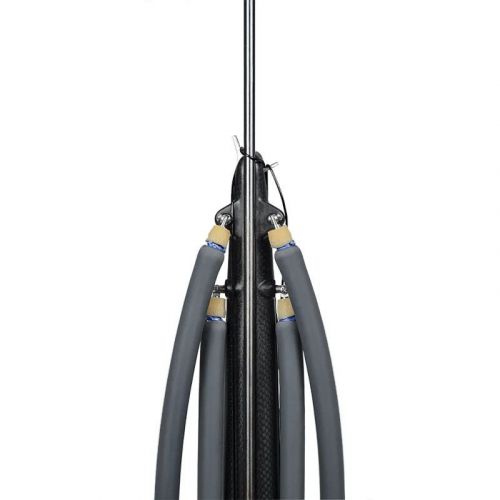 Arbalète Chasse Sous Marine C4 MR. CARBON 2.4 