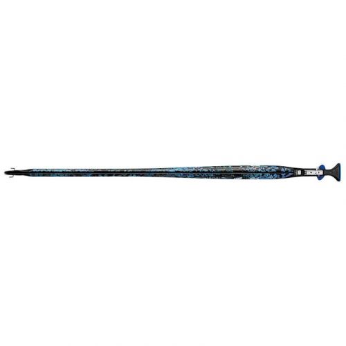 Arbalète Chasse Sous Marine C4 Gladius Camo Bleu 