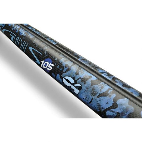 Arbalète Chasse Sous Marine C4 Gladius Camo Bleu 