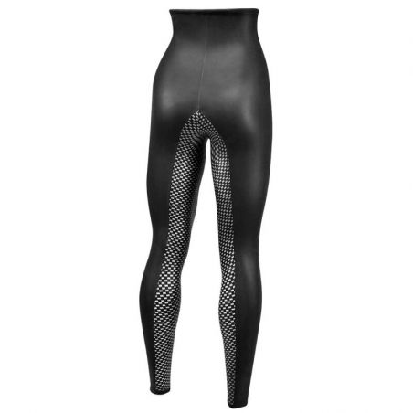 Pantalon Apnée Femme C4 Sideral 5mm 