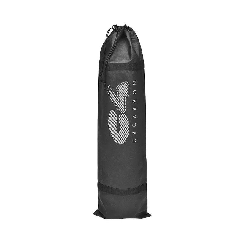 Sac porte Palmes C4 Carbon LONG Nylon 