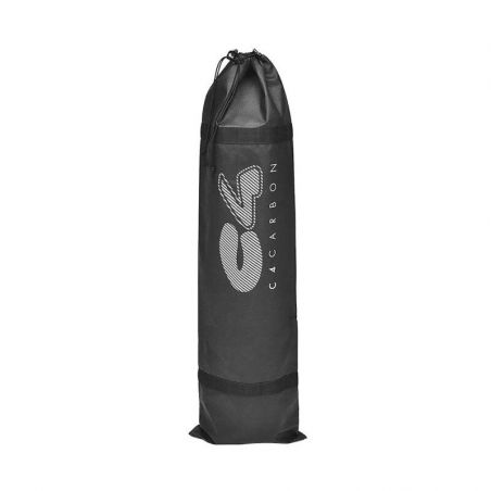 Sac porte Palmes C4 Carbon LONG Nylon 