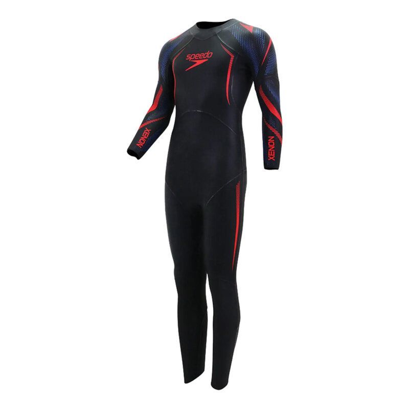 Combinaison Homme Triathlon Speedo Xenon 5mm 