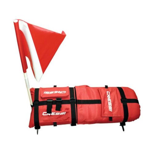 Bouée Chasse Sous Marine Cressi Spyder Buoy 