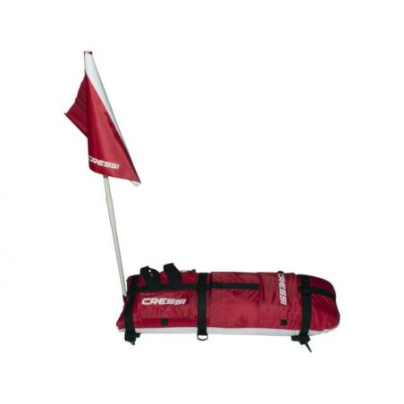 Bouée Chasse Sous Marine Cressi Spyder Buoy 