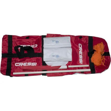 Bouée Chasse Sous Marine Cressi Spyder Buoy 