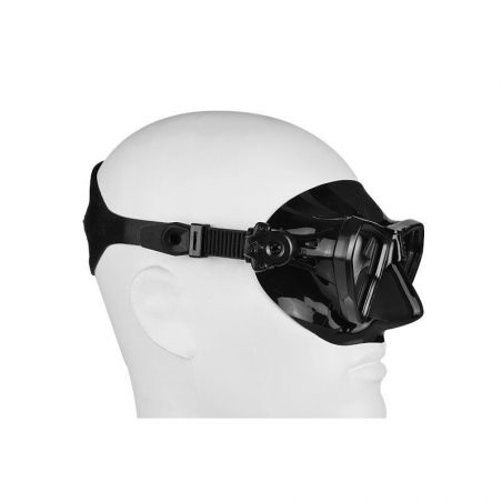 Masque Chasse Sous Marine H. Dessault ELEMENT black  