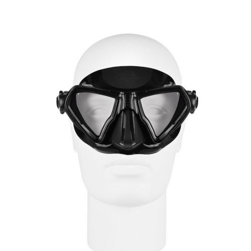 Masque Chasse Sous Marine H. Dessault ELEMENT black  