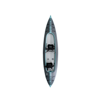 Kayak gonflable - Globalneoprene.com