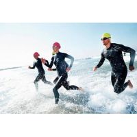 Triathlon / Nage en Eau Libre